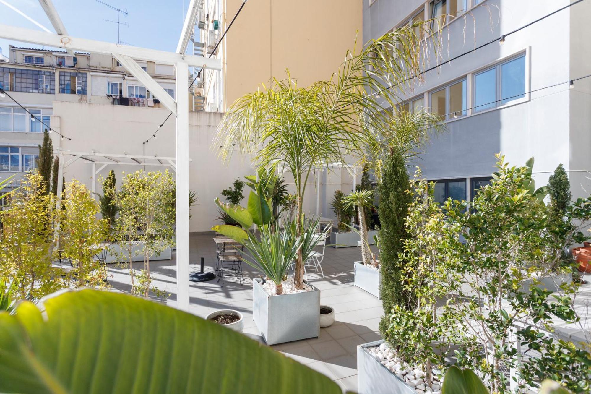 Lisbon Martini Nest By Misha'S Place 6A Экстерьер фото