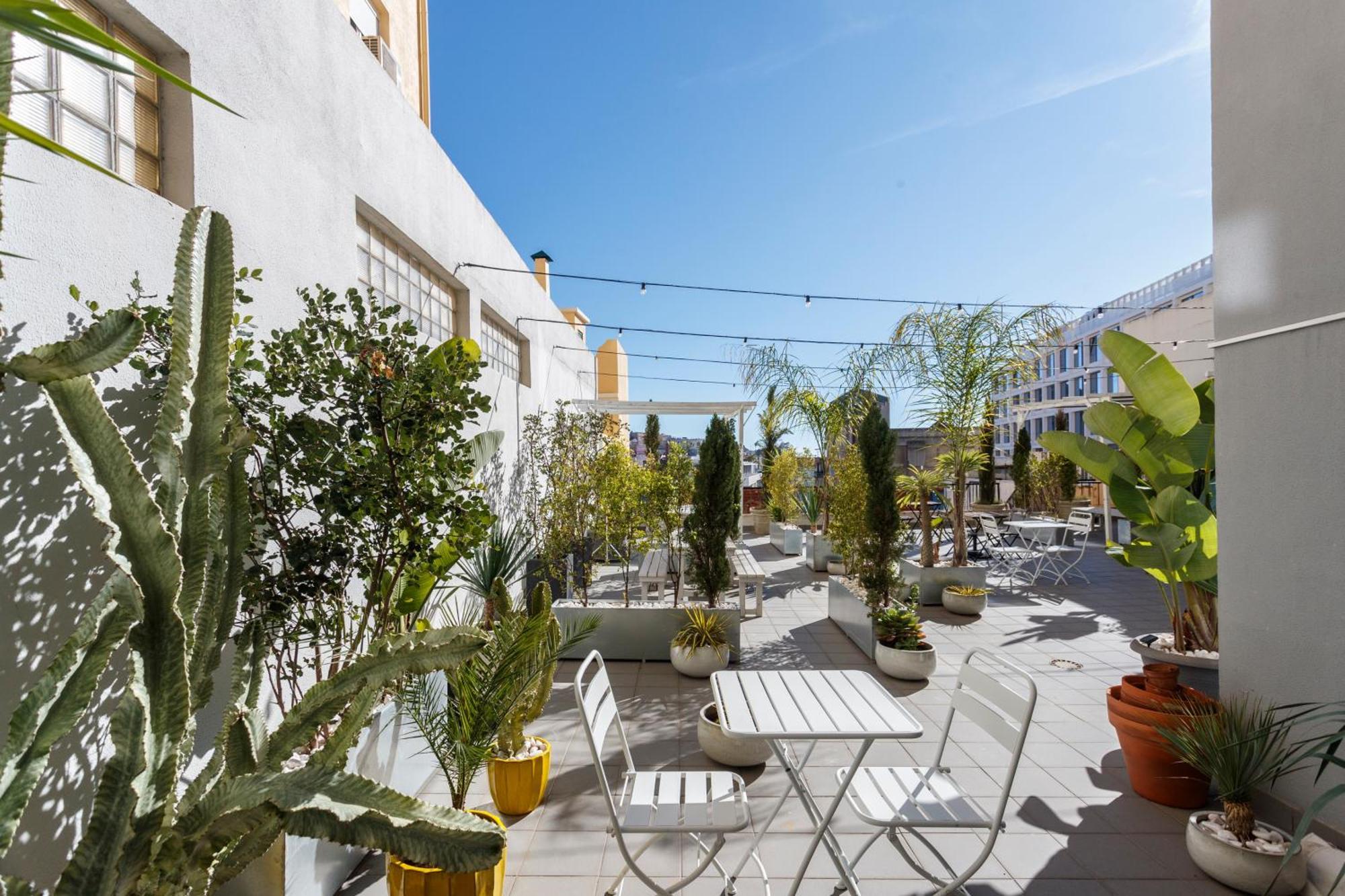 Lisbon Martini Nest By Misha'S Place 6A Экстерьер фото