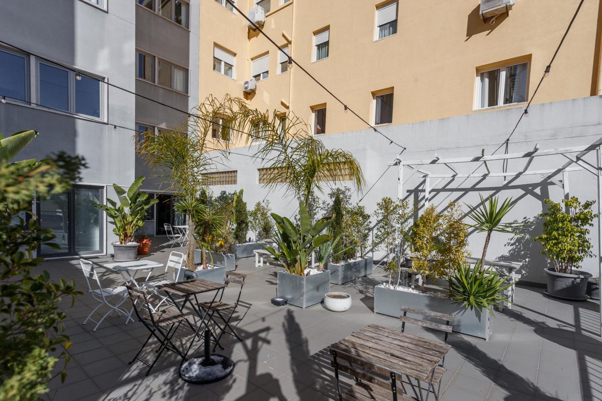 Lisbon Martini Nest By Misha'S Place 6A Экстерьер фото