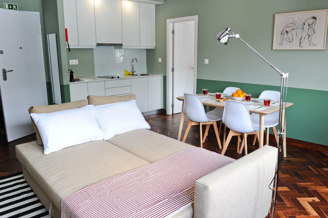 Lisbon Martini Nest By Misha'S Place 6A Экстерьер фото