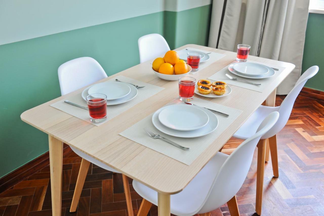 Lisbon Martini Nest By Misha'S Place 6A Экстерьер фото