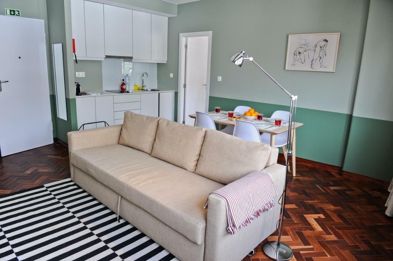 Lisbon Martini Nest By Misha'S Place 6A Экстерьер фото