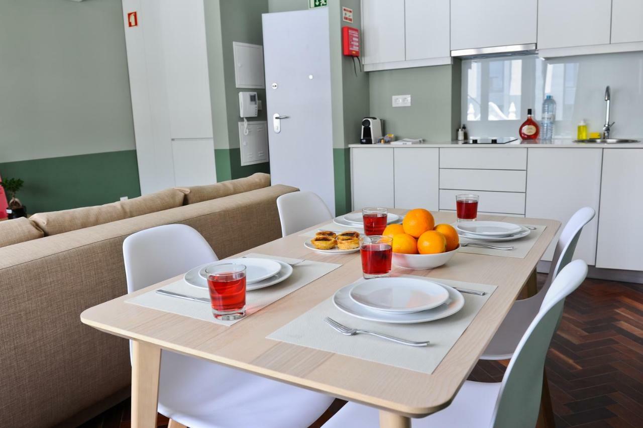 Lisbon Martini Nest By Misha'S Place 6A Экстерьер фото